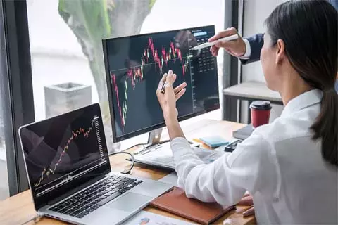 which is the best trading platform uk