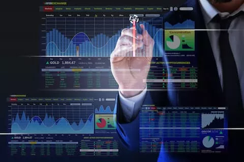 Best Trading Platform UK