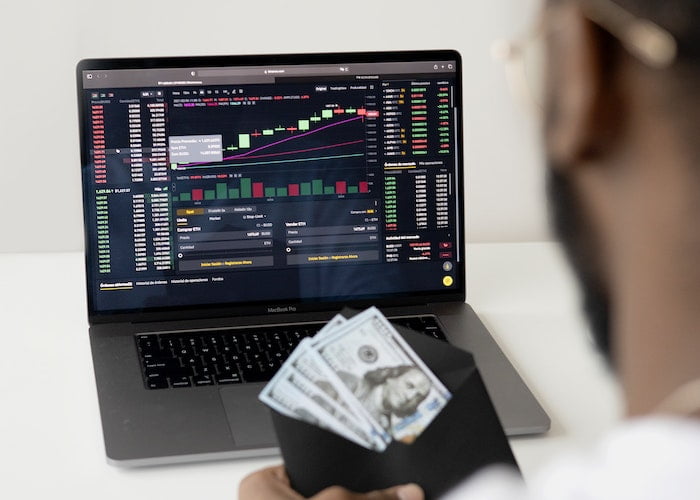 best broker trading platform