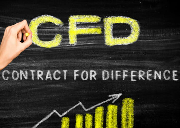 what is the best cfd trading platform