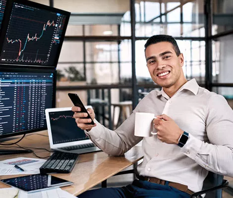 Tips for choosing the best electronic trading platform for forex