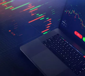 electronic trading platform consistency
