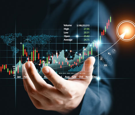 electronic trading platform day trading guide